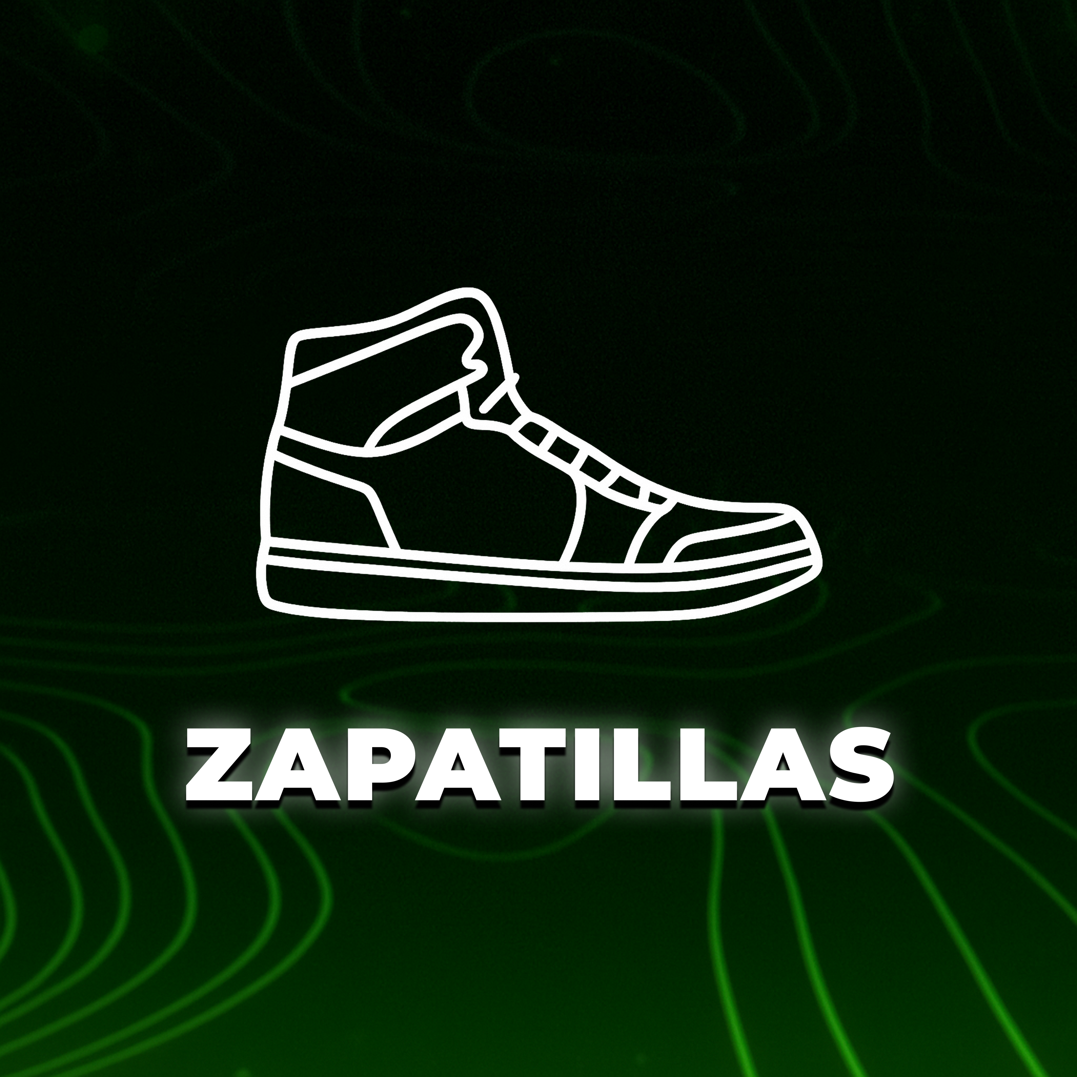 PROVEEDOR ZAPATILLAS