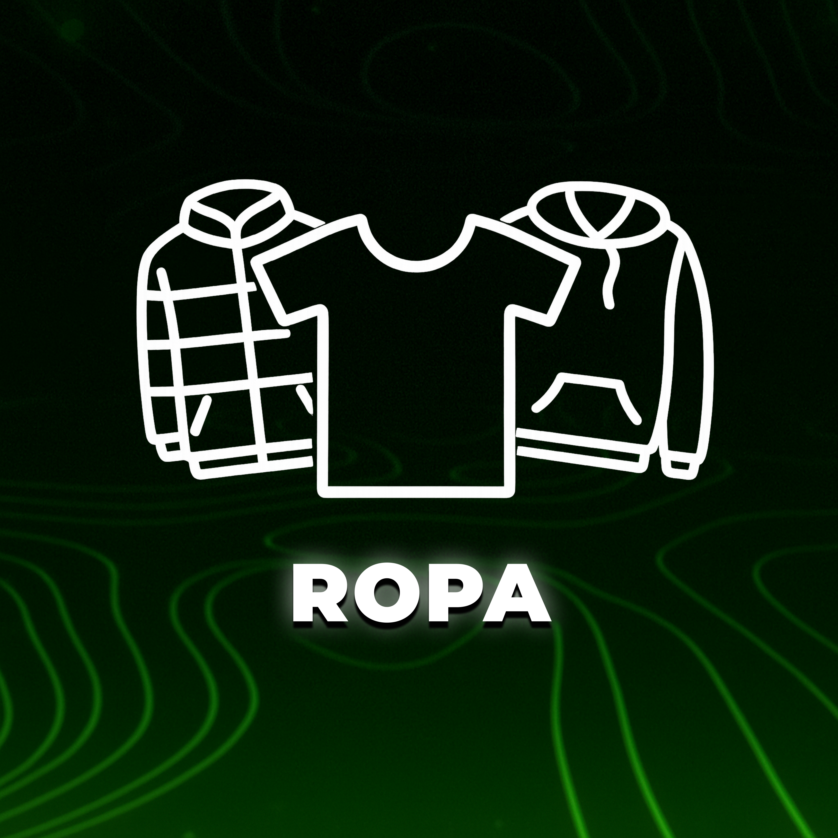 PROVEEDOR ROPA